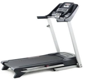 ZT4-Treadmill